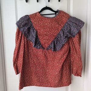 Eliza Faulkner - Joni Top